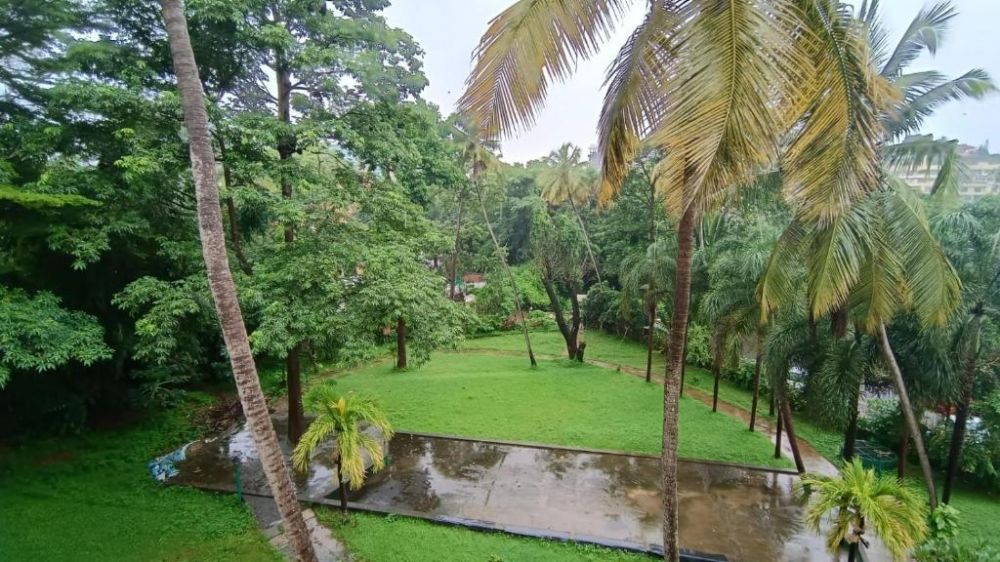 Golden Landmark Green Valley Beach Resort 3*
