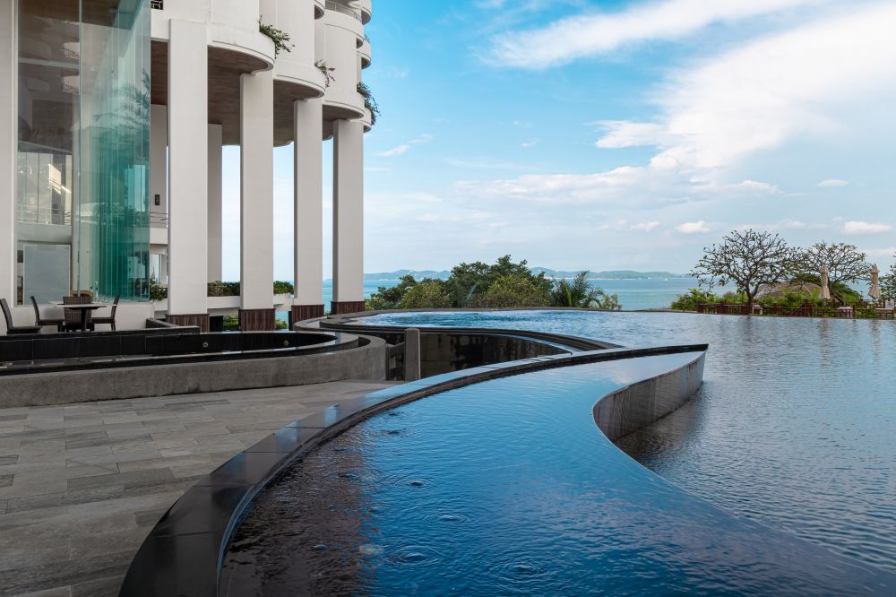 Royal Cliff Grand Hotel 5*