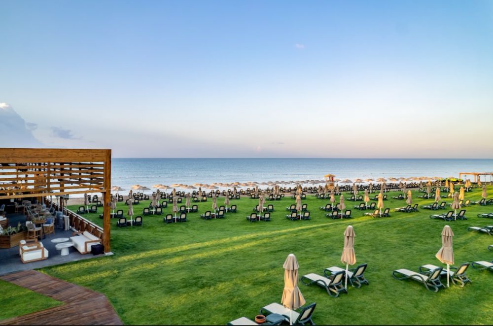 Rixos Park Belek 5*