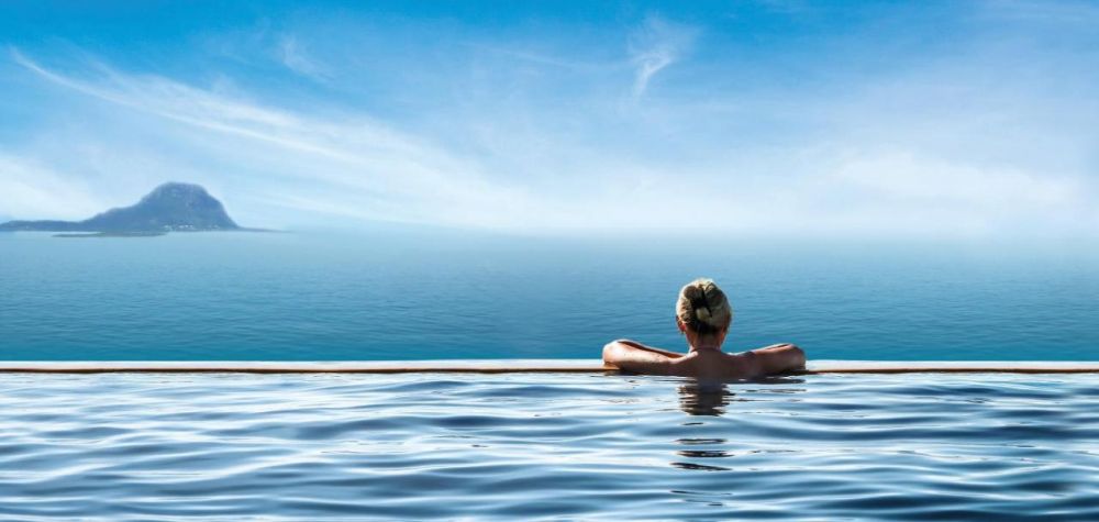 Legend Hill Resort & Spa 5*
