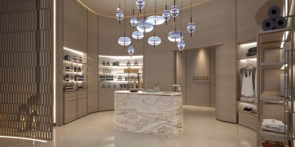 Indigo Jabel Akhdar Resort and Spa 5*