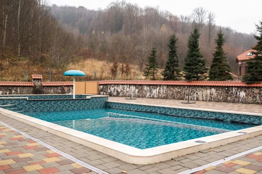 Solva Resort & SPA 5*