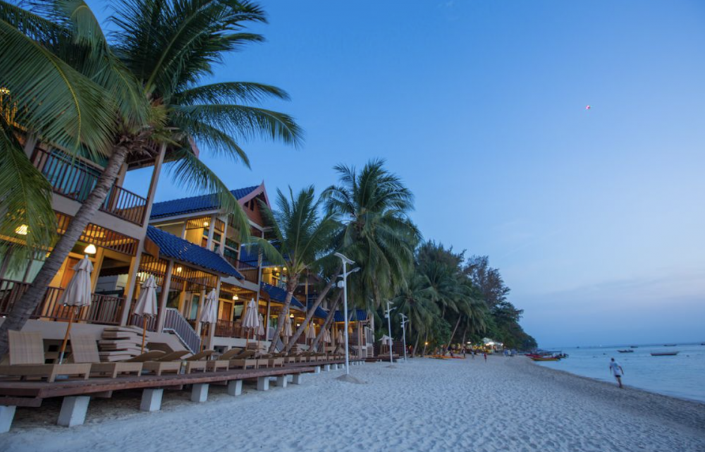 Coral View Island Resort 2*
