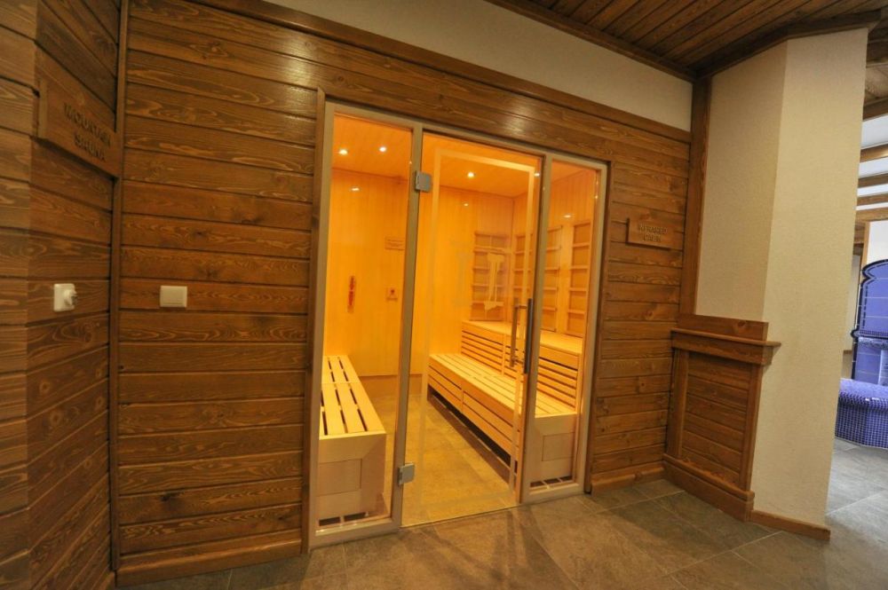 Pirin Golf Holiday Apartments 4*