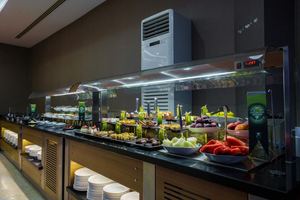 Mirage Park Resort 5*
