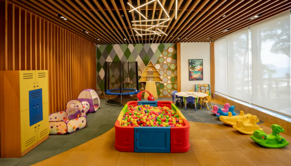 Rixos Montaza Alexandria Resort 5*