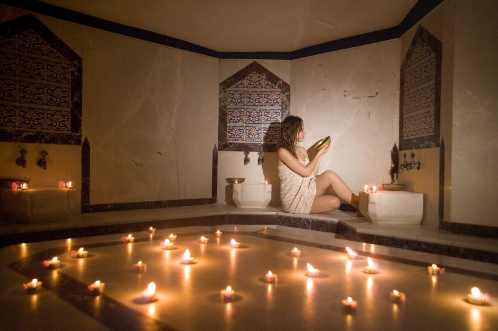 Arabella World Hotel 4*