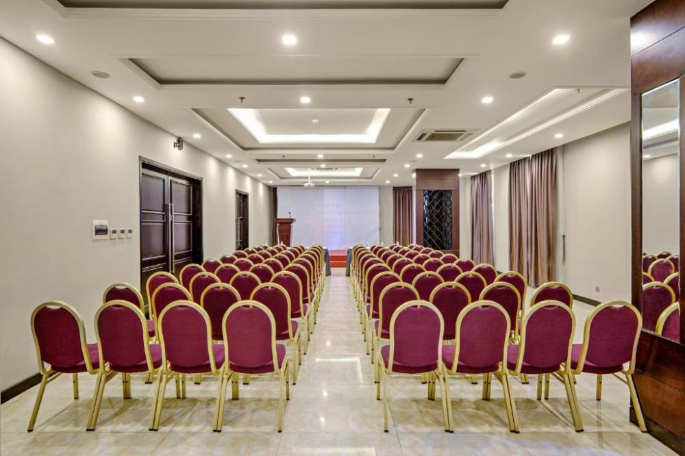 Ocean Haven Hotel Danang 3*