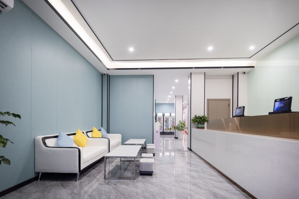 Sanya Guanhailou Hotel 3*