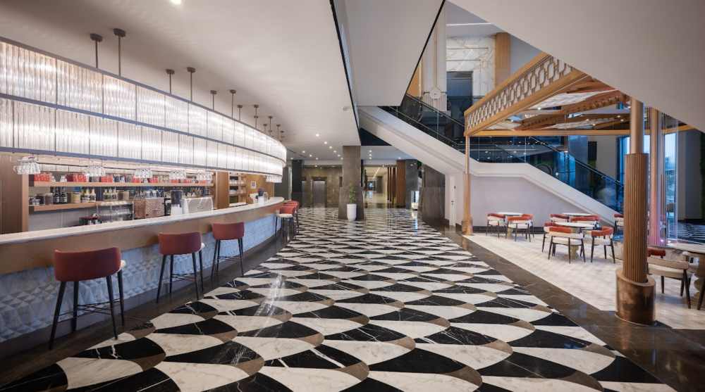 Lago Hotel (ex. Azura Deluxe Resort & Aqua Sorgun) 5*