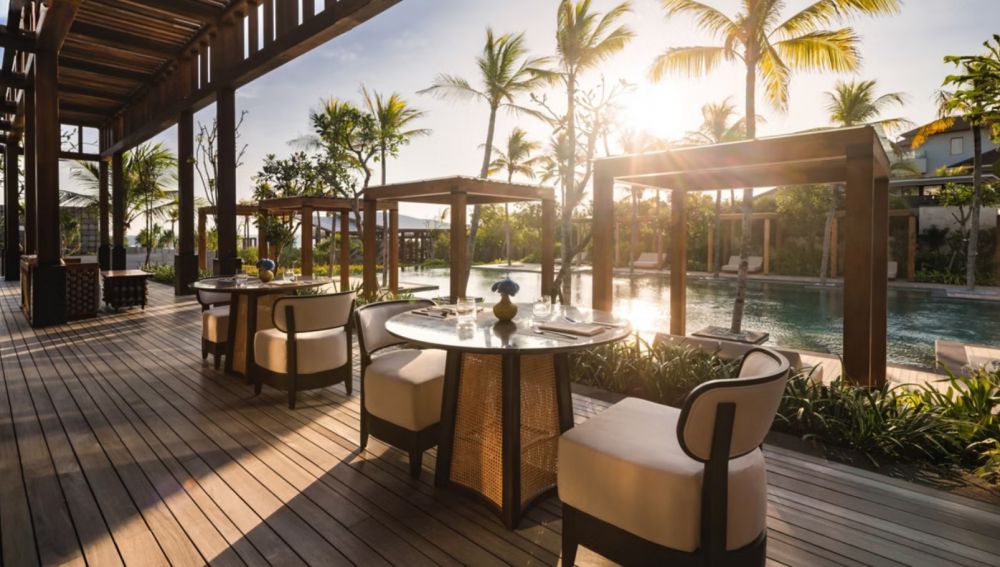 Regent Bali Canggu 5*