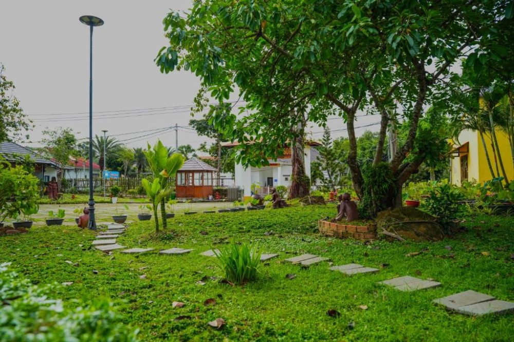 YNG Luxor Phu Quoc Resort 4*