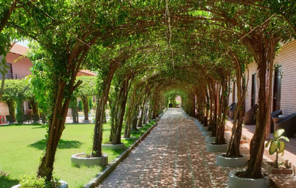 Le Garden Resort & Spa Phu Quoc 3*