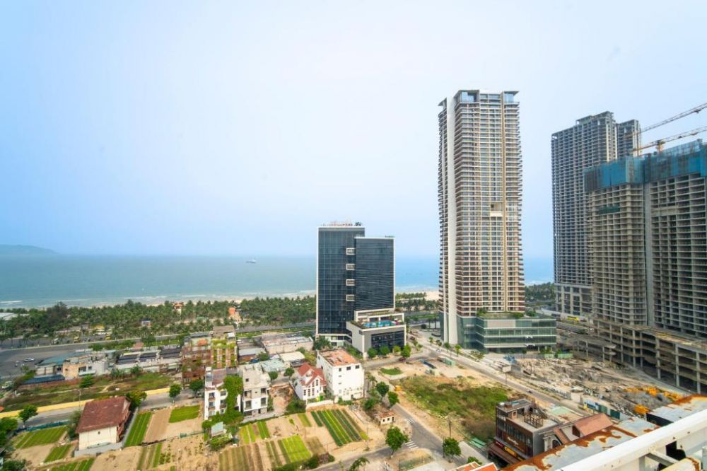Ocean Bliss Hotel 4*
