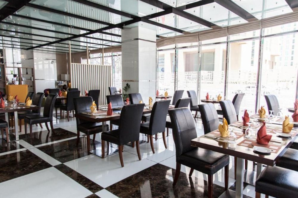 Pearl Executive Hotel Apartment 4*
