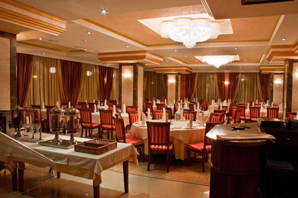 Solva Resort & SPA 5*