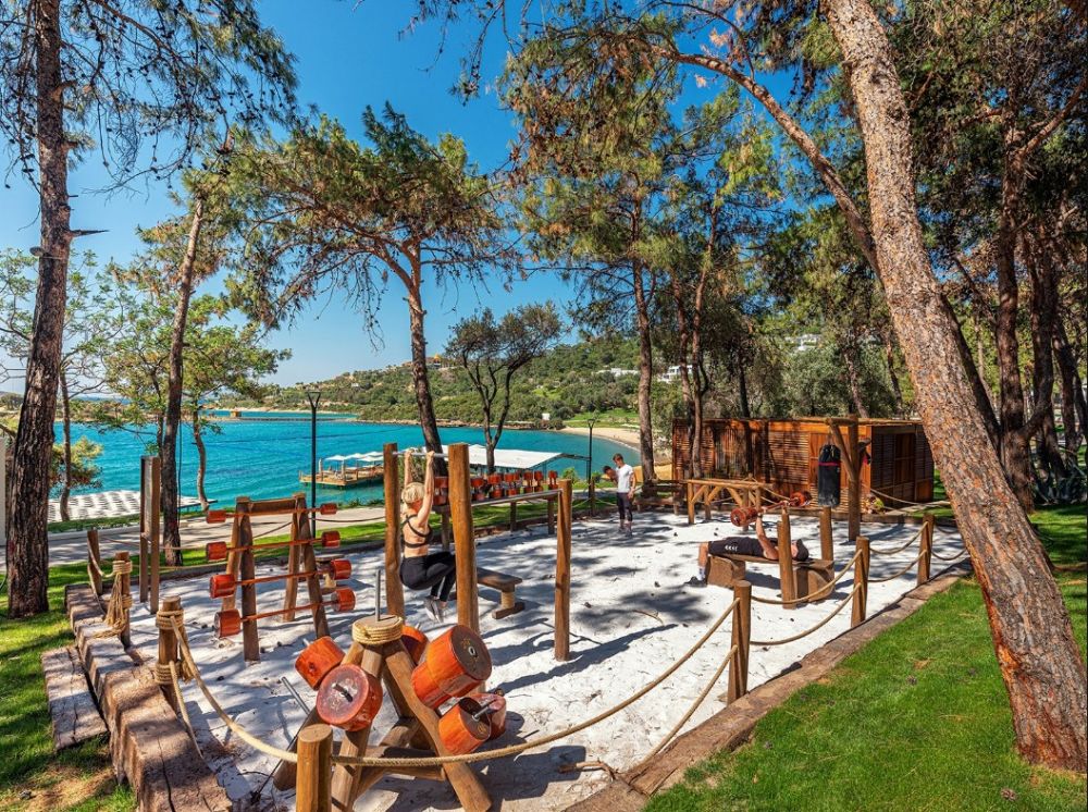 Rixos Premium Bodrum 5*