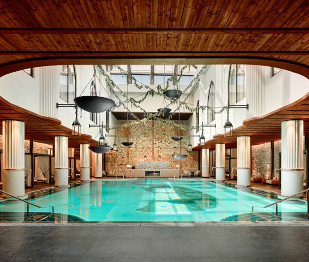 Aliee Hotel Istanbul 5*