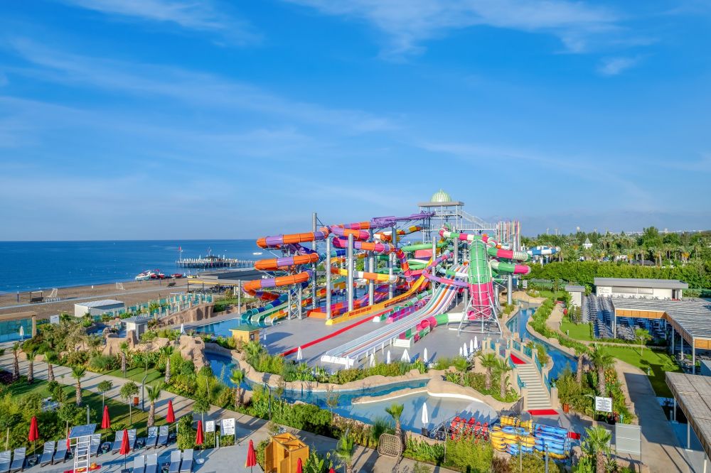 Delphin Imperial Hotel 5*