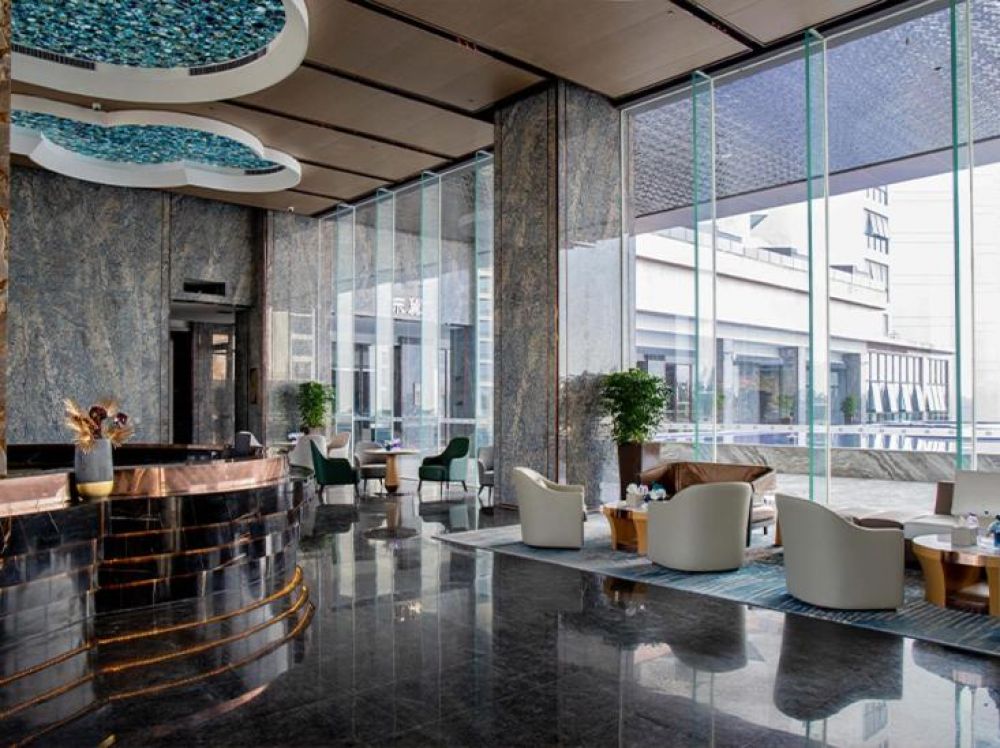 Vaperse Hotel Hainan Clear Water Bay 5*