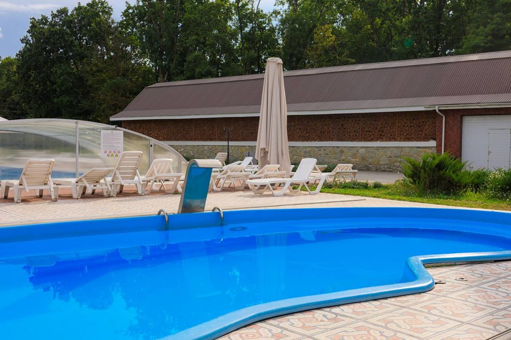 VitaPark Сонячний Прованс 3+