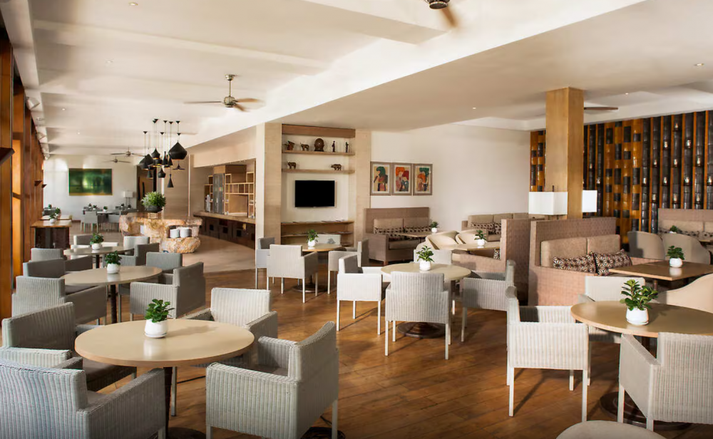 Hyatt Regency Danang Resort & Spa 5*