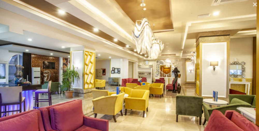 Dream World Resort & Spa 5*