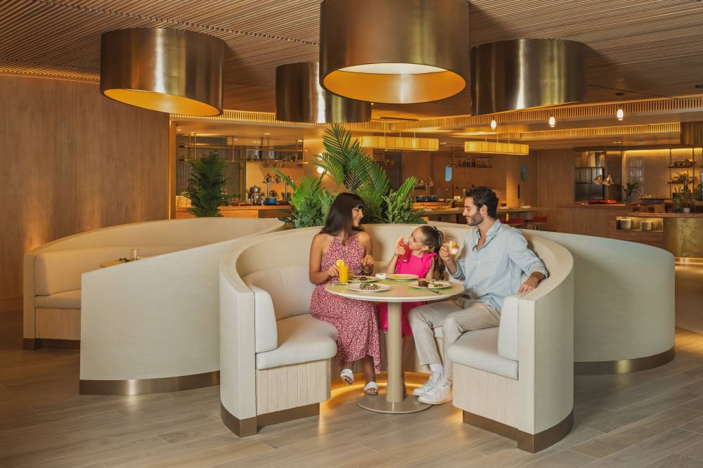 Pullman Al Marjan Island Resort (ex. Marjan Island Resort & Spa by Accor) 5*