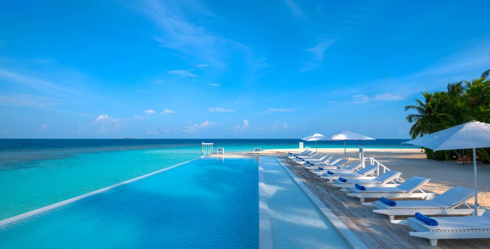Sandies Bathala Maldives 4*