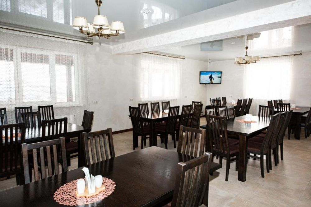 Мігалі Драгобрат 3*