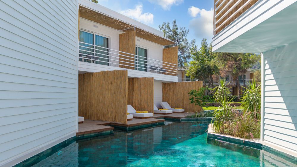 FashionTV Luxe Resort 5*