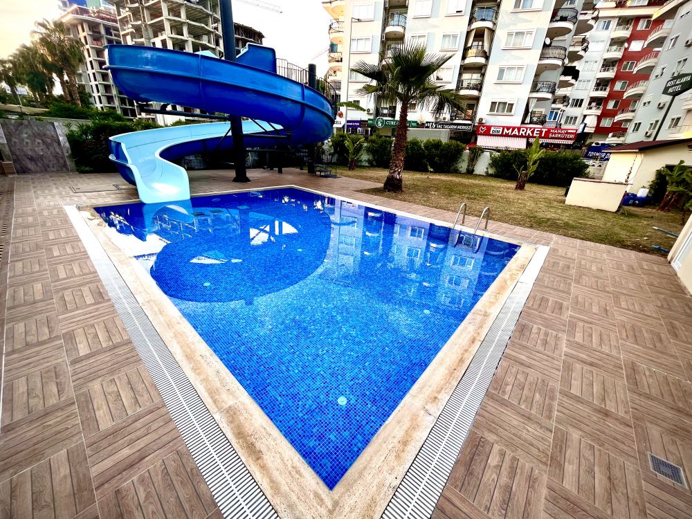 Best Alanya Hotel 3*