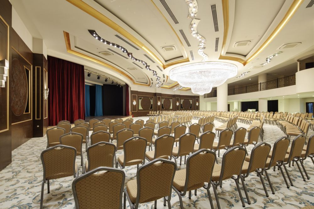 Crystal Sunset Pearl Collection (ex.Crystal Sunset Luxury Resort) 5*