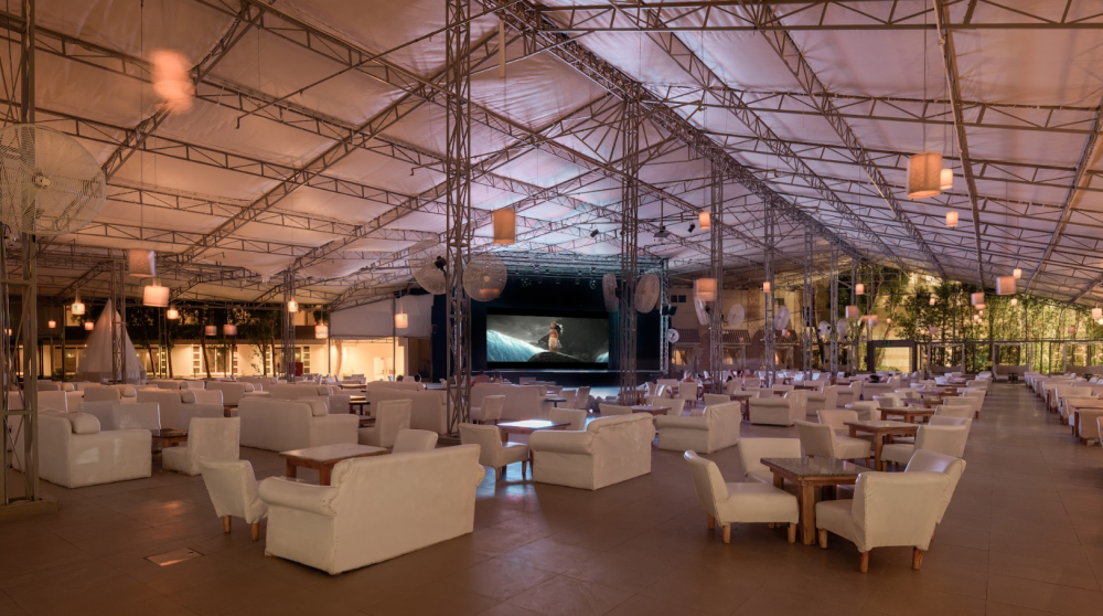 Sindbad Club Hurghada 4*