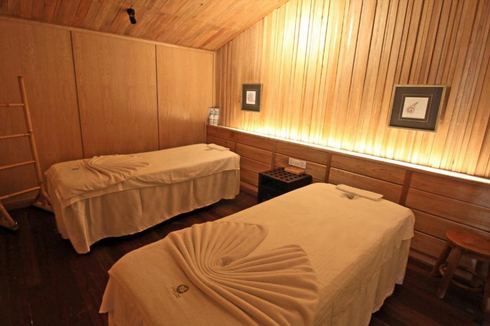 Bubu Resort 4*