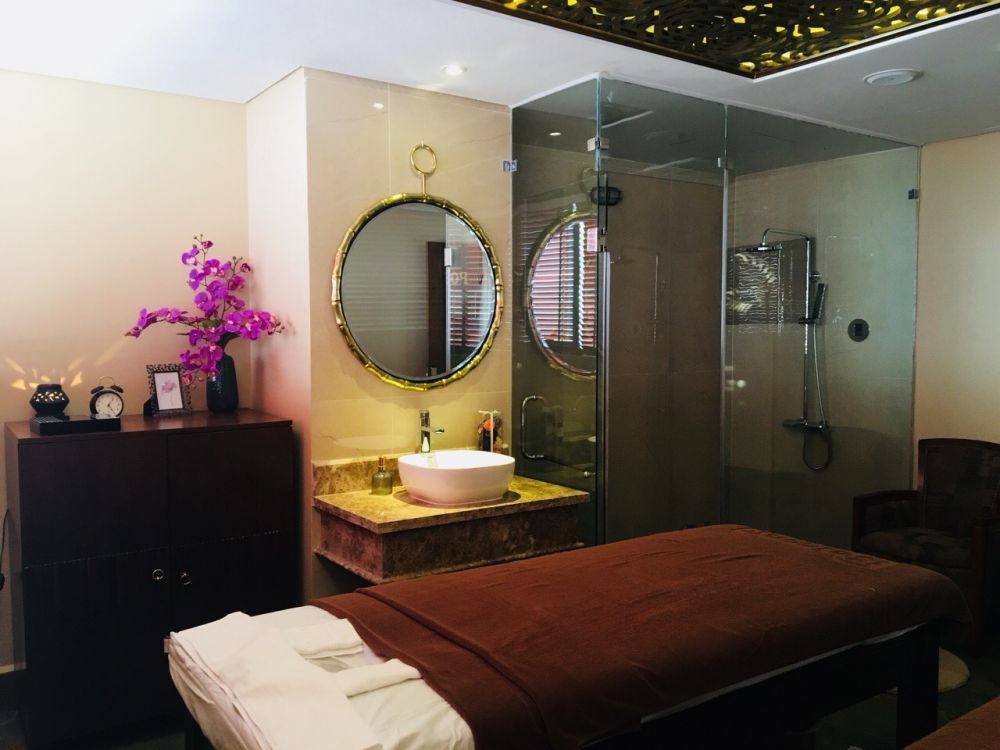 Balcona Hotel Da Nang 4*