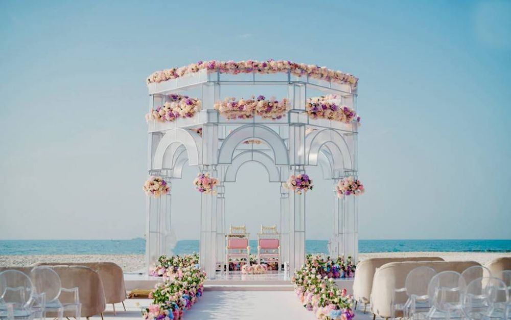 Intercontinental Ras Al Khaimah Mina Al Arab Resort 5*