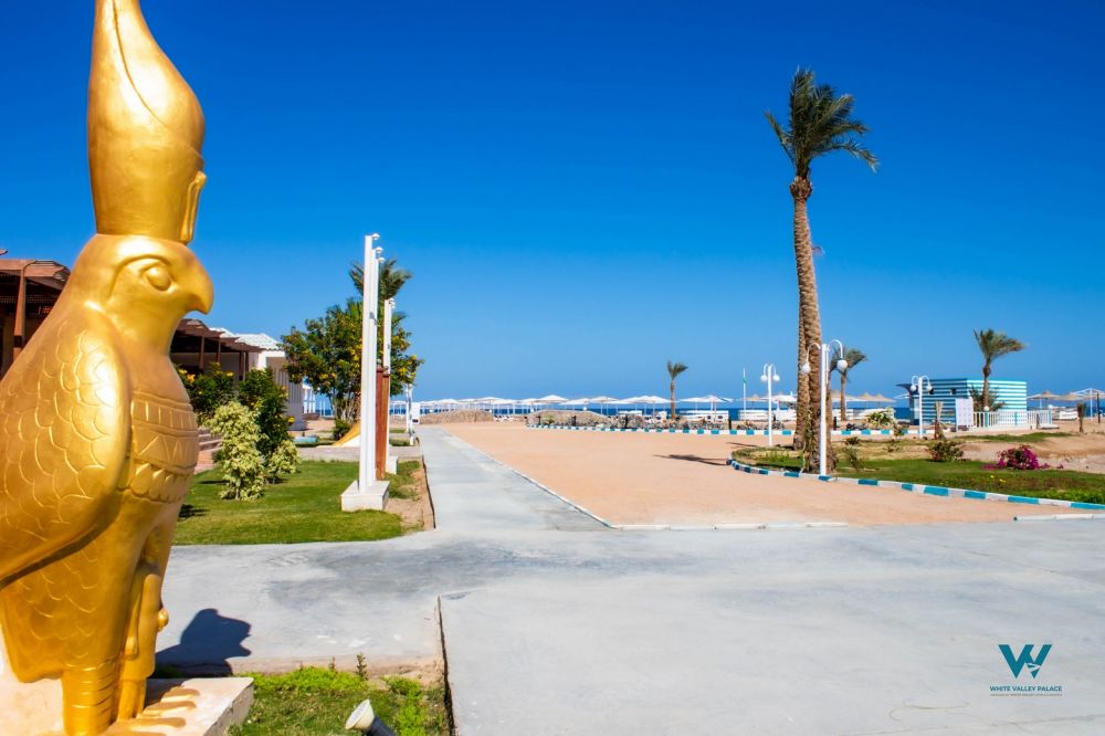 White Valley Palace (ex. Emerald Resort (Golden 5)) 4*