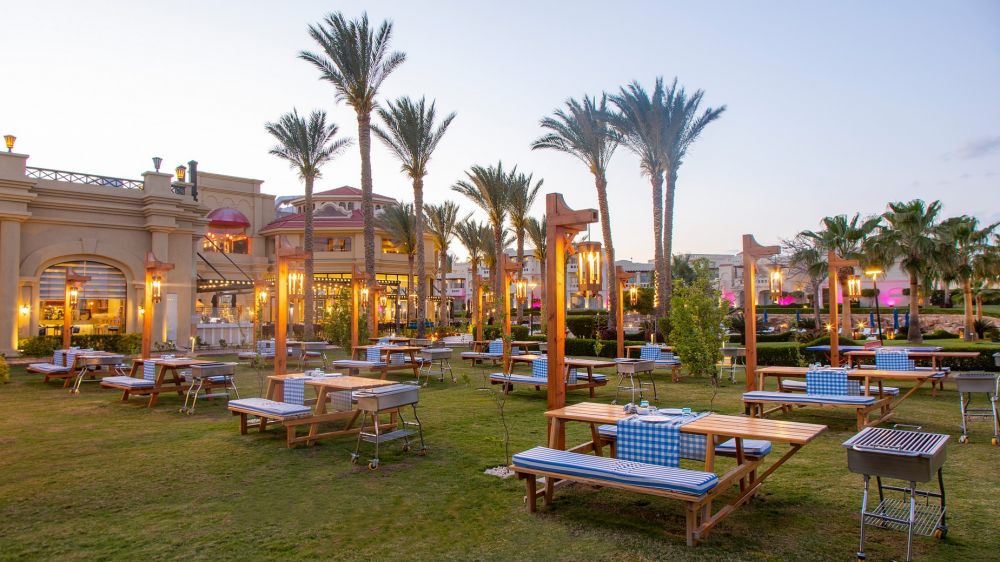 Rixos Sharm El Sheikh | Adults Friendly 18+ 5*