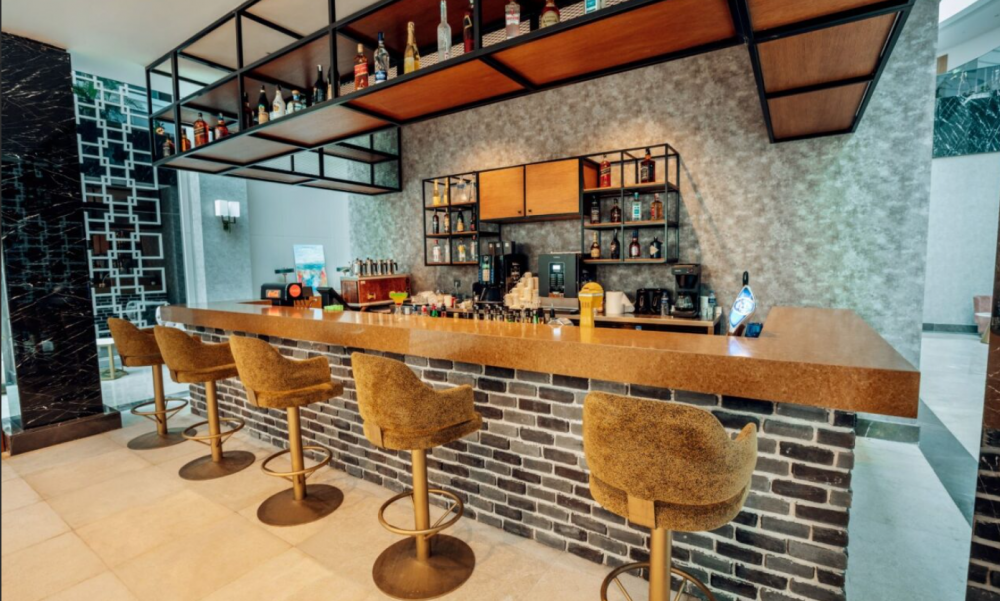 Alarcha Hotel & Resort 5*