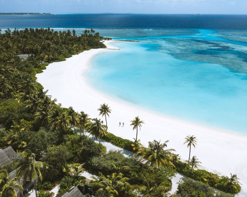 Niyama Maldives 5*