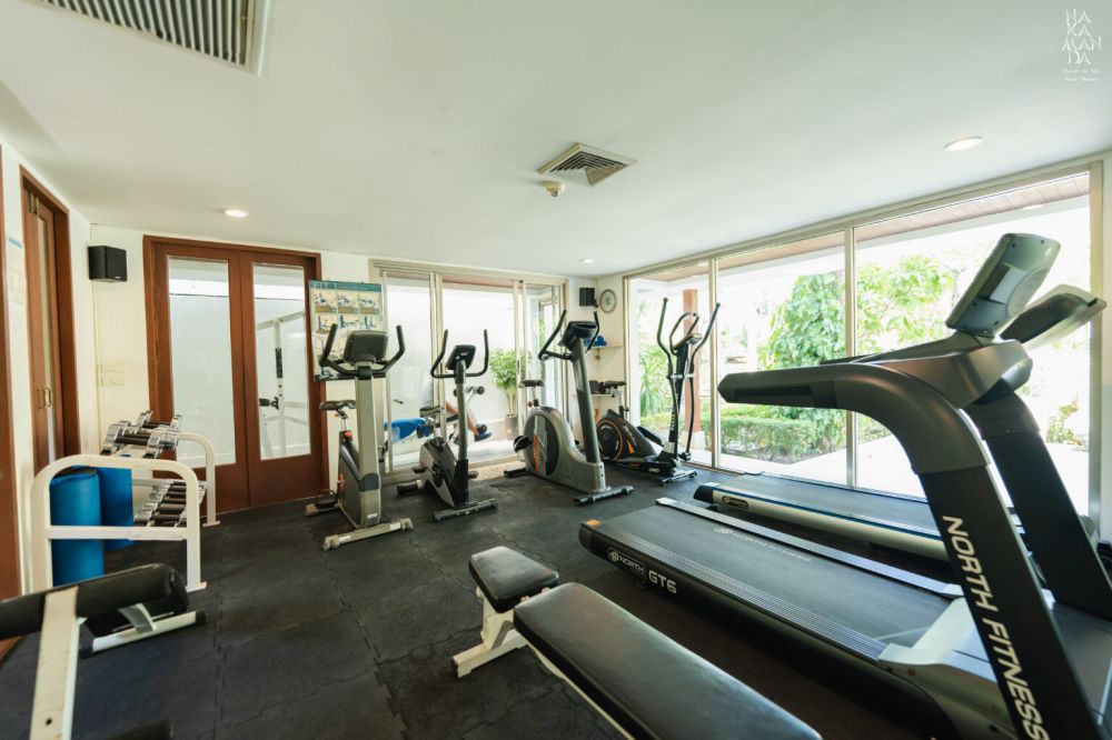 Nakamanda Resort & Spa 5*