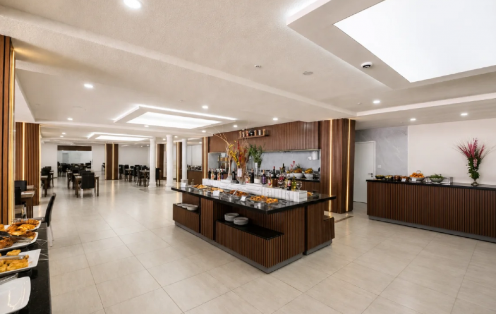 Art Posedion Hotel (ex.Win Hotel) 