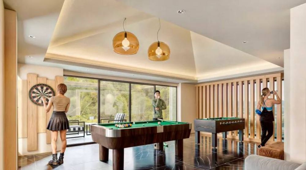 Centara Villas Phi Phi Island 4*