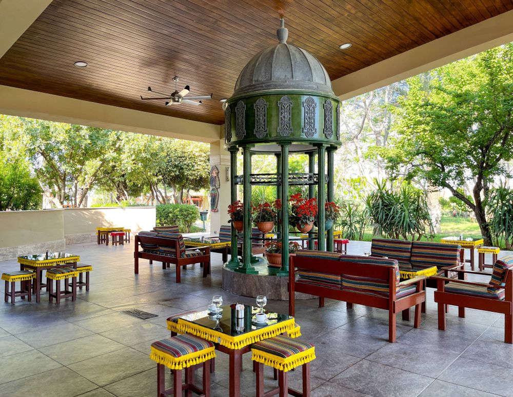 Belconti Resort 5*