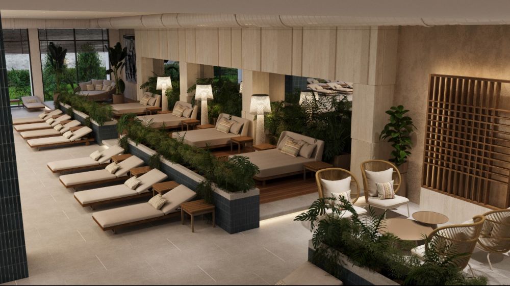 Akra Didim Resort & SPA 5*