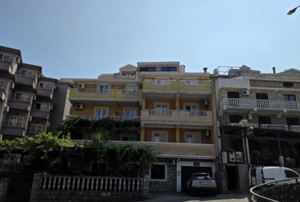 Vuksanovic Apartments 3*