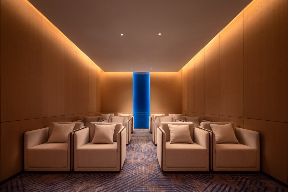 The Taikang Sanya 5*