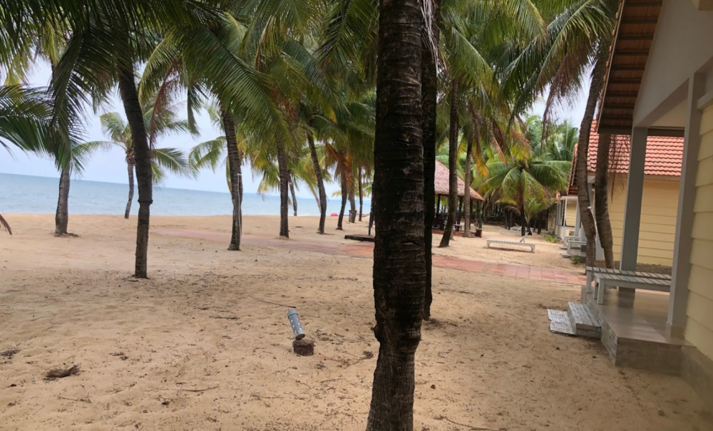 Cuu Long Hotel Phu Quoc 3*