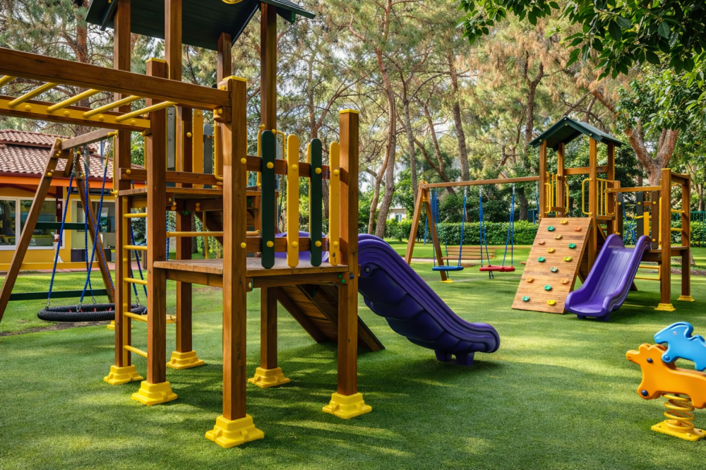 RAI FORESTA TEKIROVA 5*